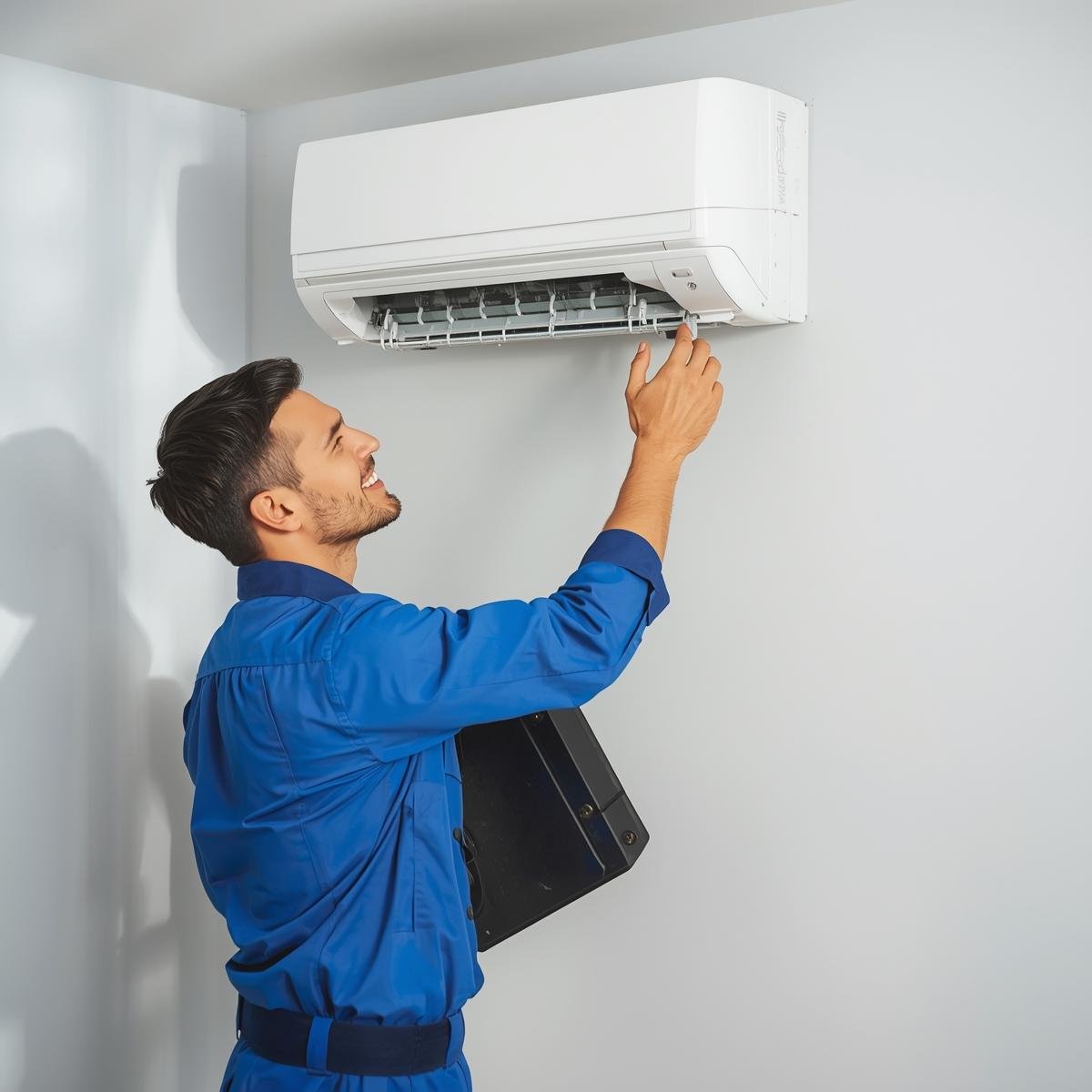 AC Repair Service