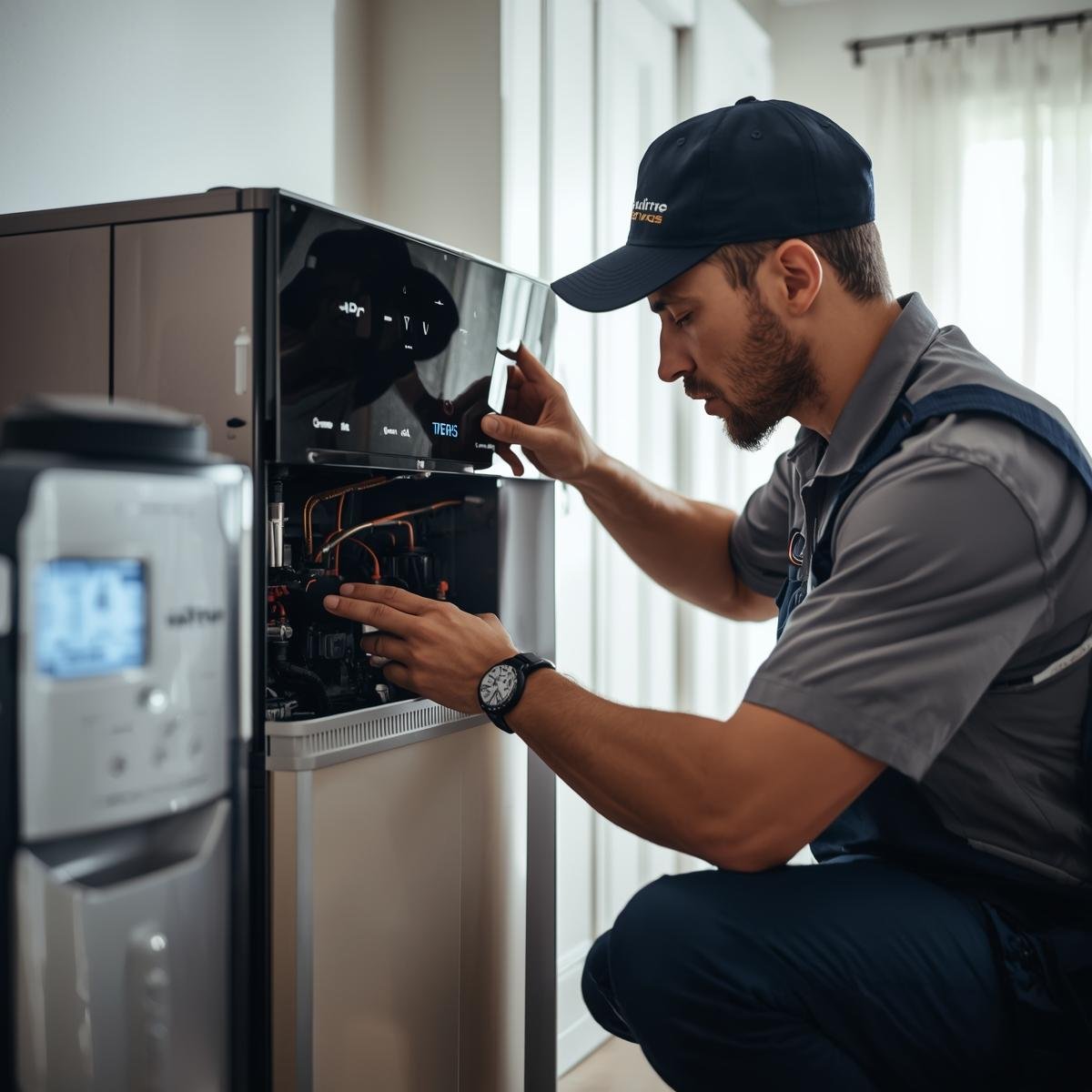 Water Purifier Service