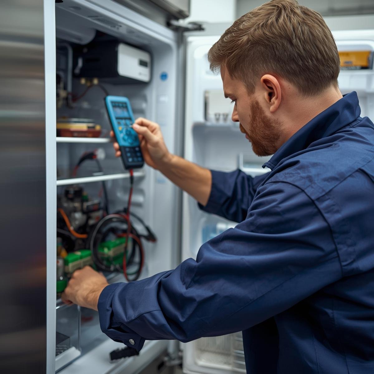 Refrigerator Repair Service