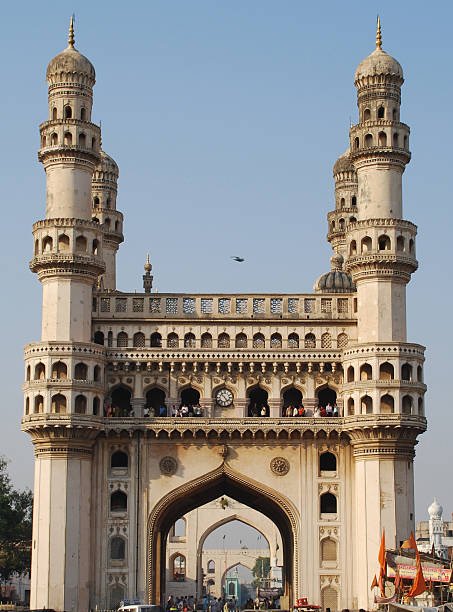 Hyderabad