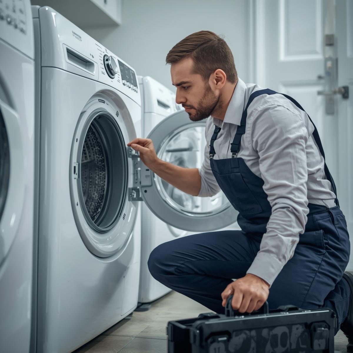 Washing Machine Service